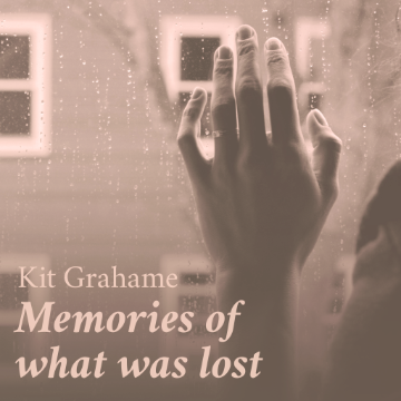 Memories of what was lost